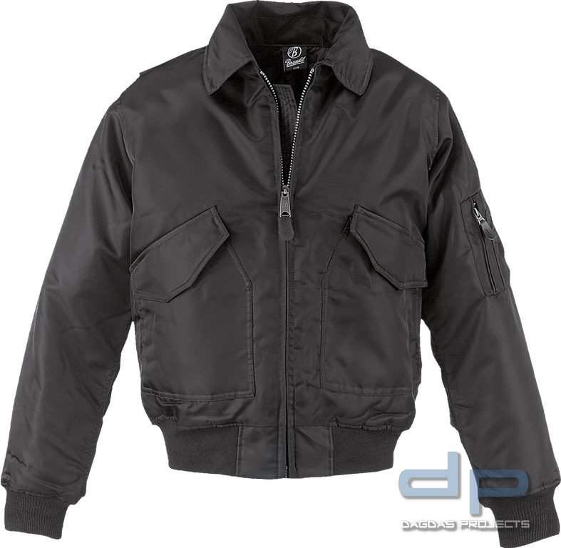CWU Jacket