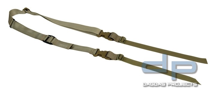 Condor SPEEDY Two Point Sling Coyote