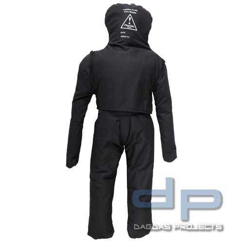 RuthLee Übungspuppe Heißausbildung  Baby, Gewicht 5 kg, Gr. 0,70 m