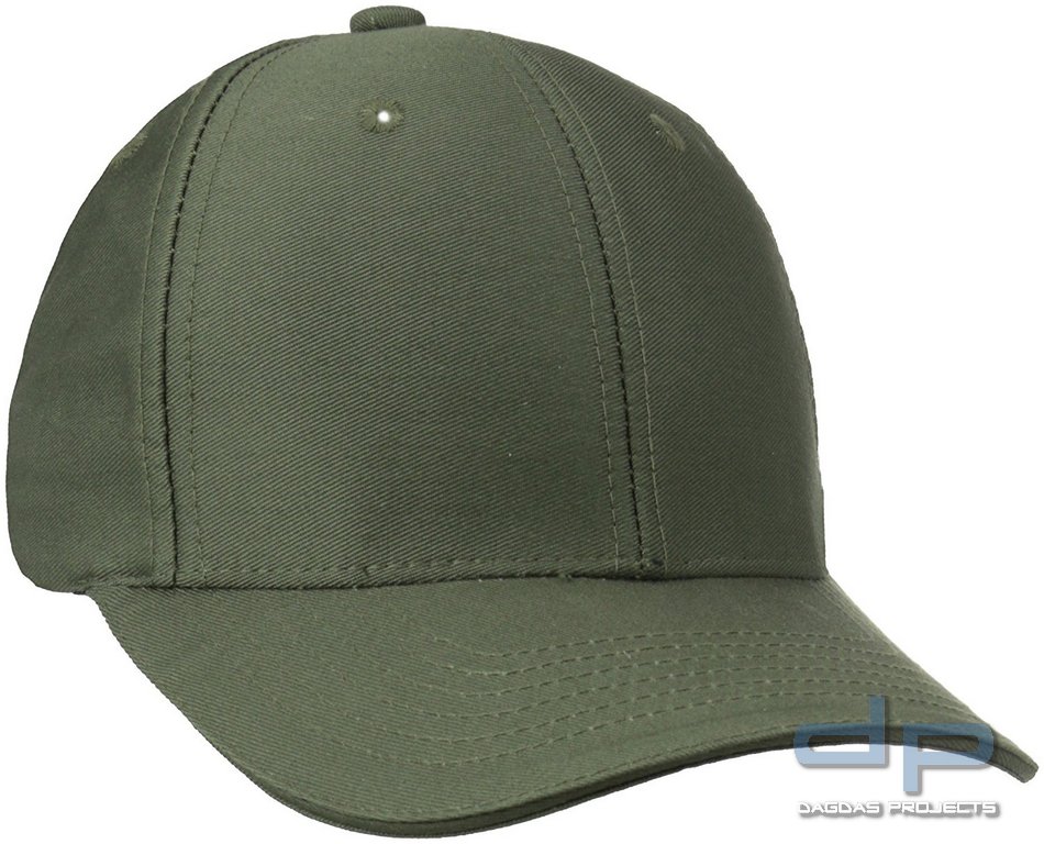 5.11 UNIFORM HAT - ADJUSTABLE in verschiedenen Farben