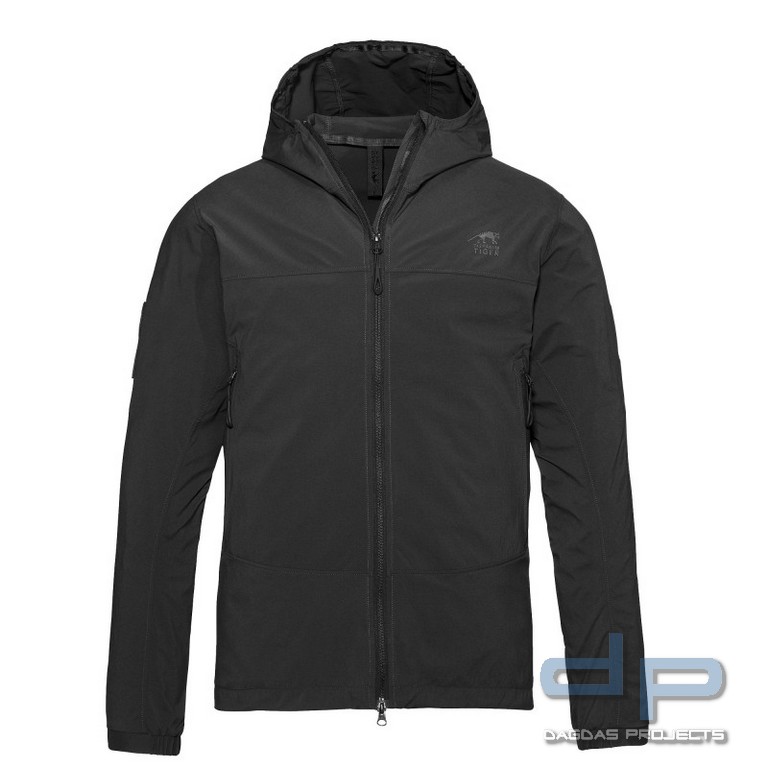 Tasmanian Tiger Softshell-Jacke -Maine Ms Jacket-  Farbe: oliv Größe XL