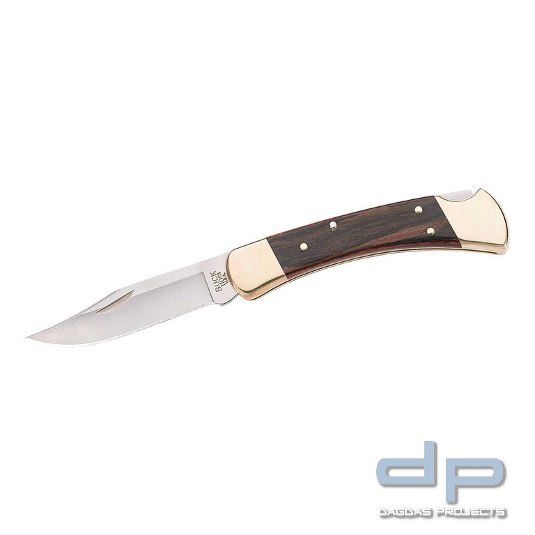 Buck Folding Hunter 110