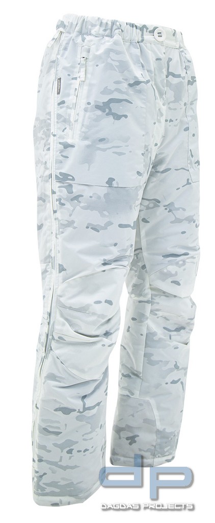 CARINTHIA ECIG 4.0 TROUSERS MULTICAM ALPINE
