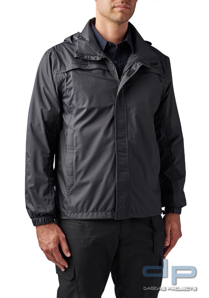 5.11 TAC-DRY RAINSHELL 2.0 IN VERSCHIEDENEN FARBEN