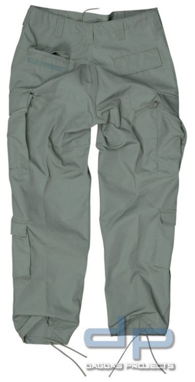TRU-Spec Feldhose Oliv