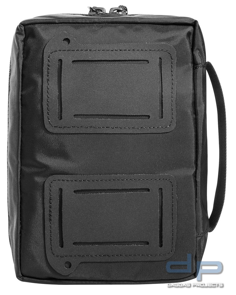 TT FIRST AID COMPLETE MKII ERSTE-HILFE-SET in Schwarz und Oliv
