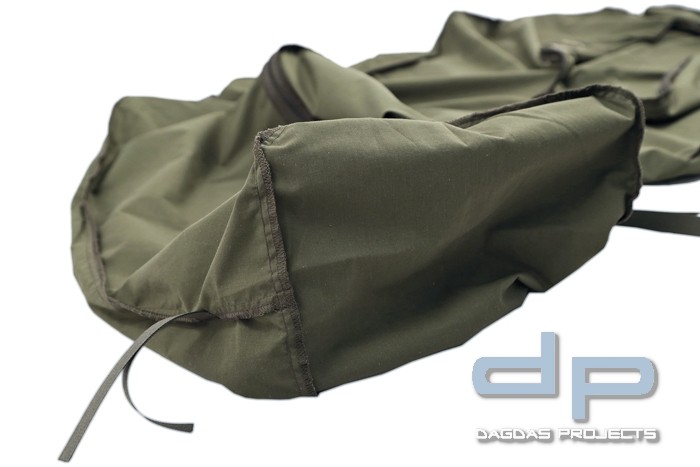 Carinthia Schlafsack Liner Polycotton Inlett