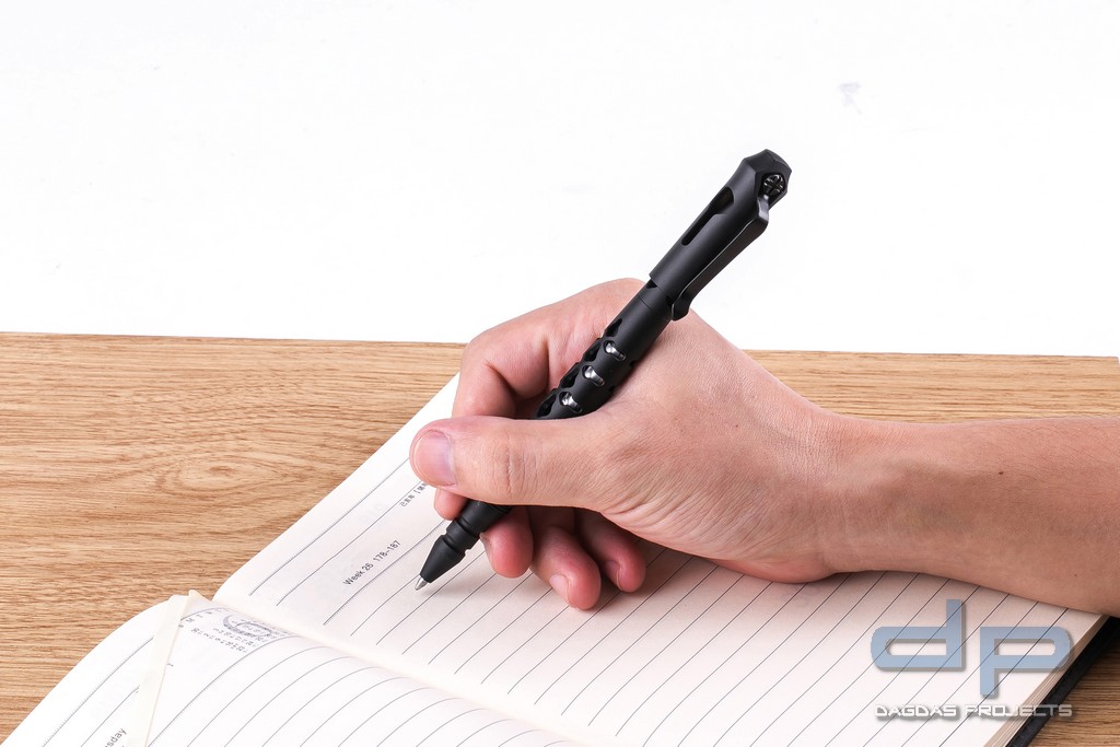 NEXTORCH TACTICAL PEN DINO 3IN1