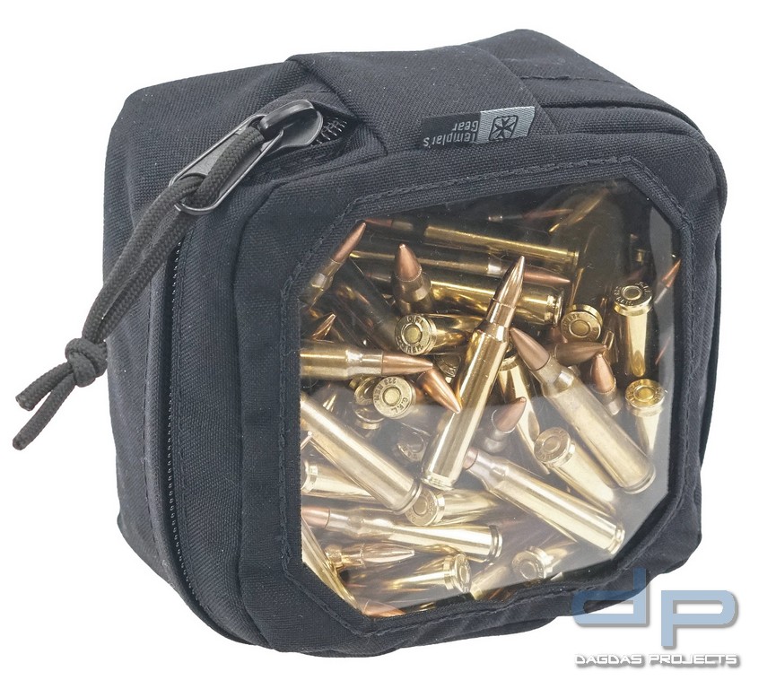 TEMPLARS GEAR AMMO UTILITY POUCH MEDIUM in verschiedenen Farben