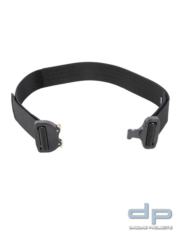 COP® 1071 Einsatzgürtel mit COBRA® PRO STYLE Sicherheitsschließe, 45 mm