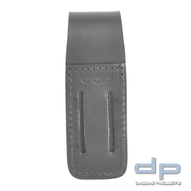 COP® 8318 Leder-Magazintasche in verschiedenen Farben