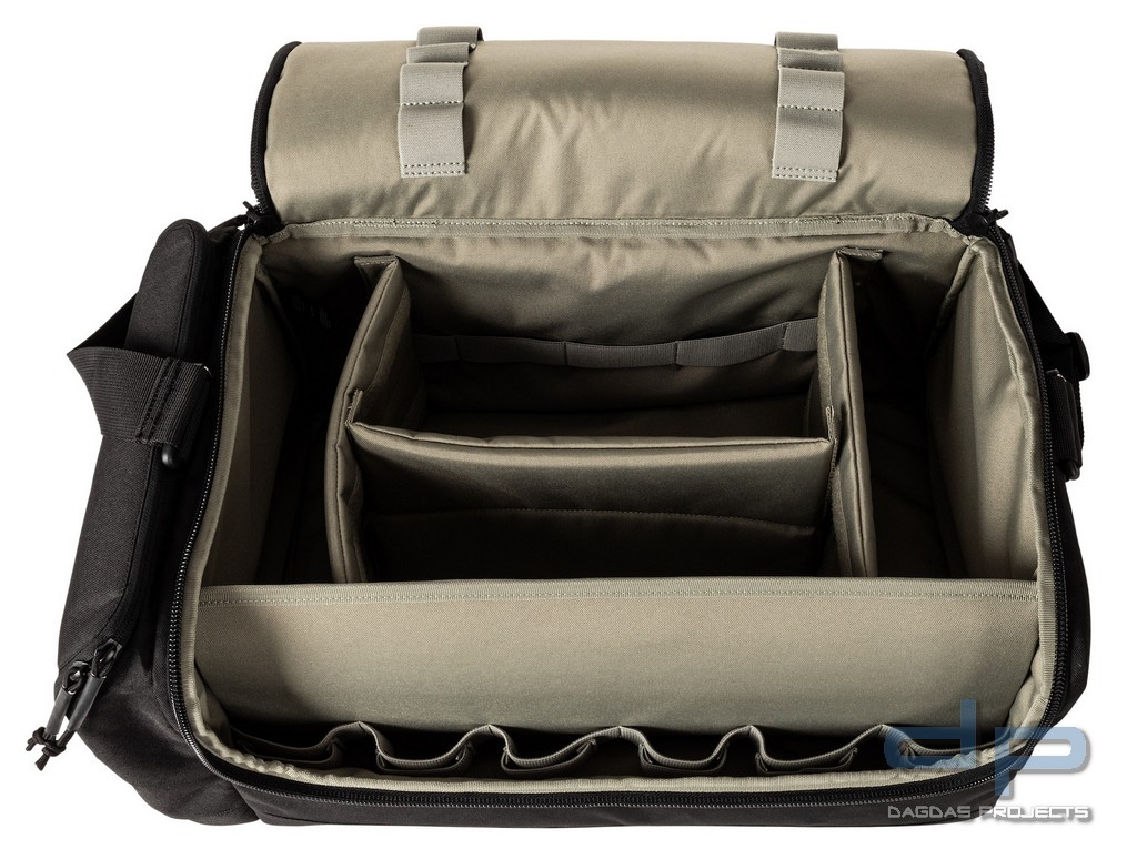 RANGE READY TRAINER BAG IN VERSCHIEDENEN FARBEN
