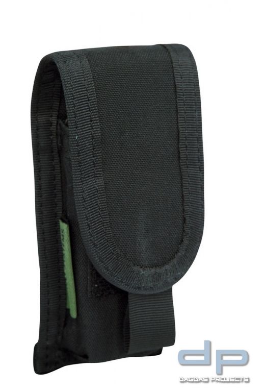 Warrior Utility Multi Tool Pouch Black