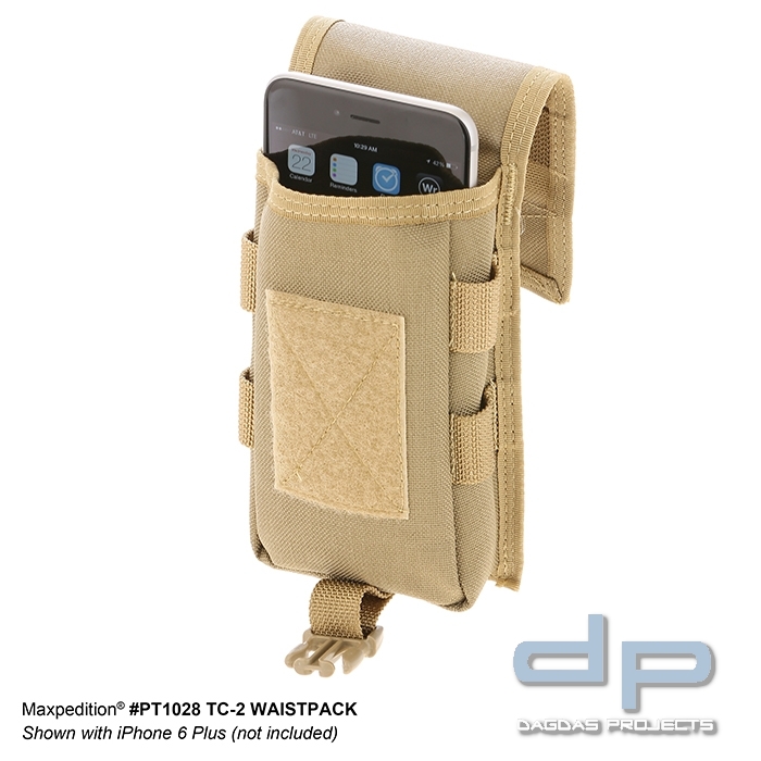 Maxpedition TC-2 Waistpack