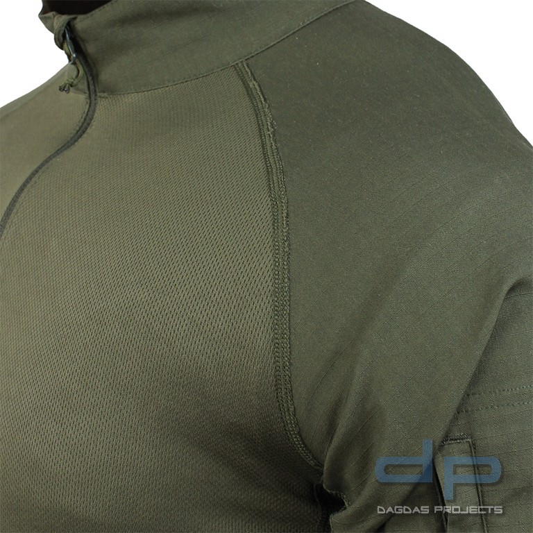 S.T. CONDOR COMBAT SHIRT in verschiedenen Farben