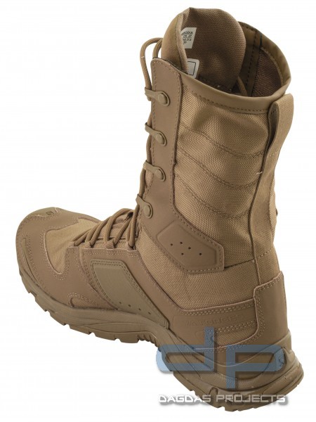 SALOMON XA FORCES JUNGLE EINSATZSTIEFEL in Coyote, Größe: 49