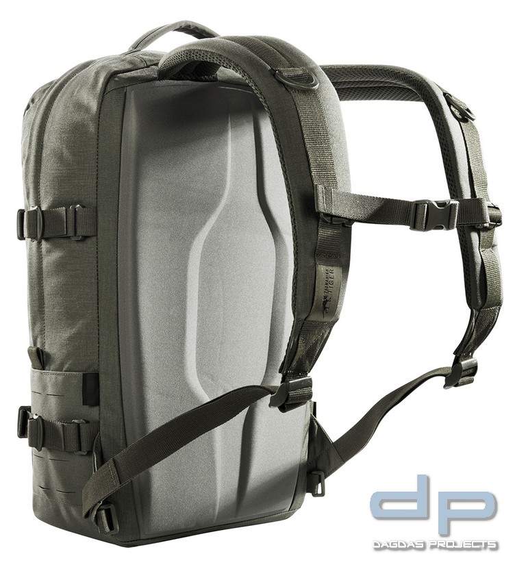 Tasmanian Tiger Modular Daypack XL IRR