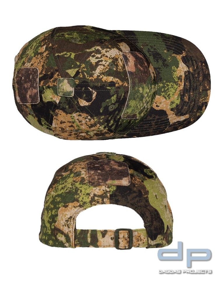 TACTICAL BASEBALL CAP WASP I Z3A  VPE 5