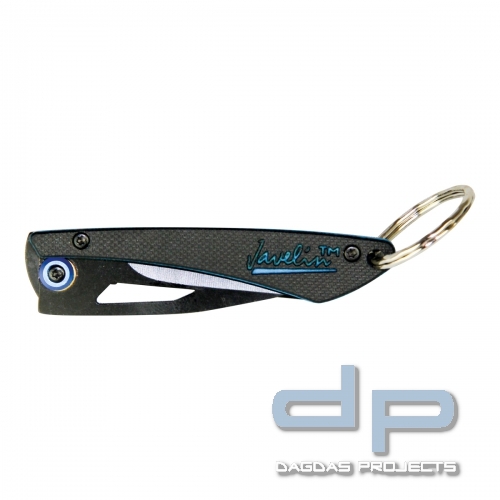 Key Ring Knife Javelin