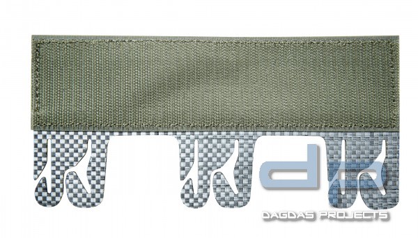 Tasmanian Tiger Plate Carrier Pouch VL (Multifunktions Tasche) in verschiedenen Farben