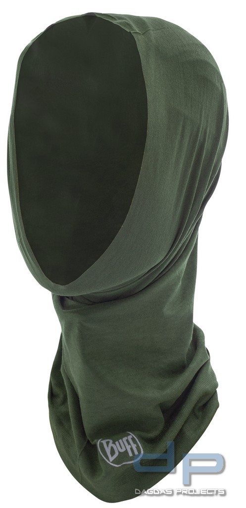 BUFF Merino Lightweight Multifunktionstuch in verschiedenen Farben