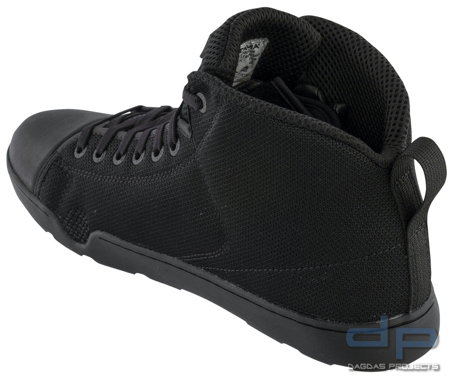 ALTAMA URBAN ASSAULT MID EINSATZSTIEFEL Schwarz