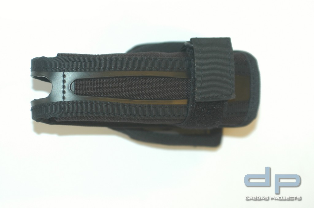 Bonowi EKA Teleskopstock - 26" Zoll (66 cm) inklusive Holster