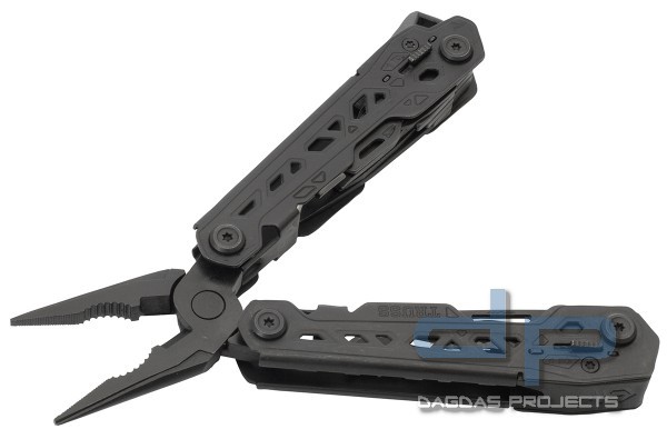 GERBER TRUSS MULTITOOL