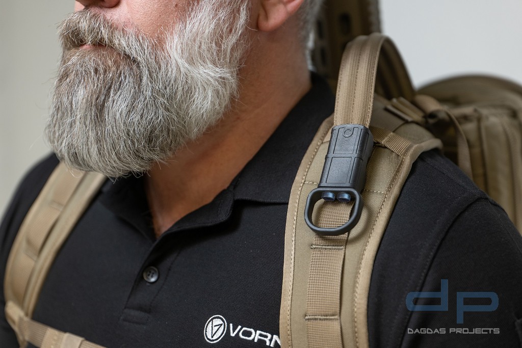 VORN DEFERNCE GARM BACKPACK 32 L