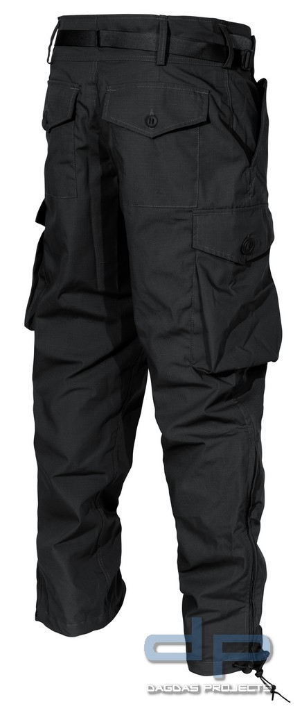 ARKTIS WATERPROOF COMBAT TROUSERS in verschiedenen Farben