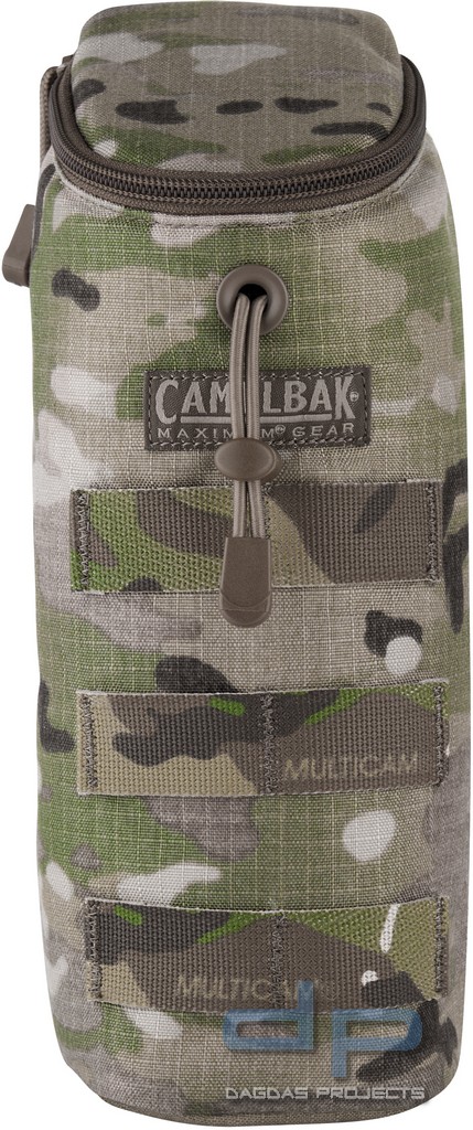 CamelBak Max Gear Bottle Pouch