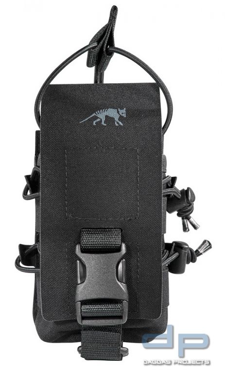 Tasmanian Tiger DBL Mag Pouch HK417 in verschiedenen Farben