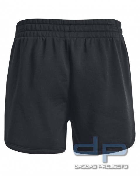 UNDER ARMOUR DAMEN RIVAL FLEECE SHORTS