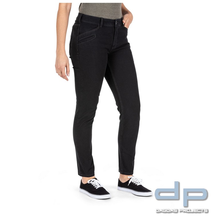 AVALON PANT Farbe: ranger green, Größe 10
