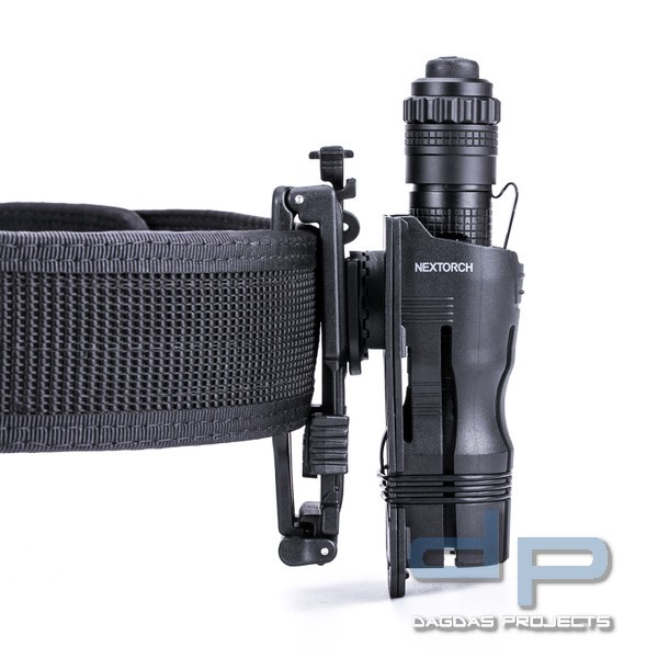 NEXTORCH Taschenlampen Holster V61