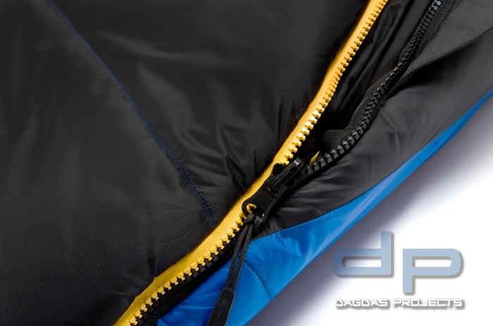 Snugpak Schlafsack Softie Expansion 3