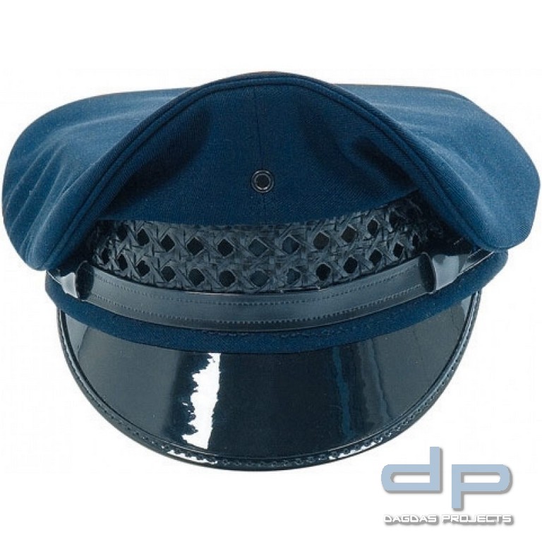 Original Police Mütze