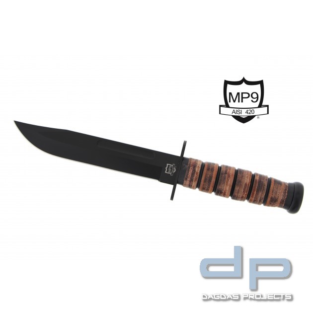 MP9 USMC Kampfmesser