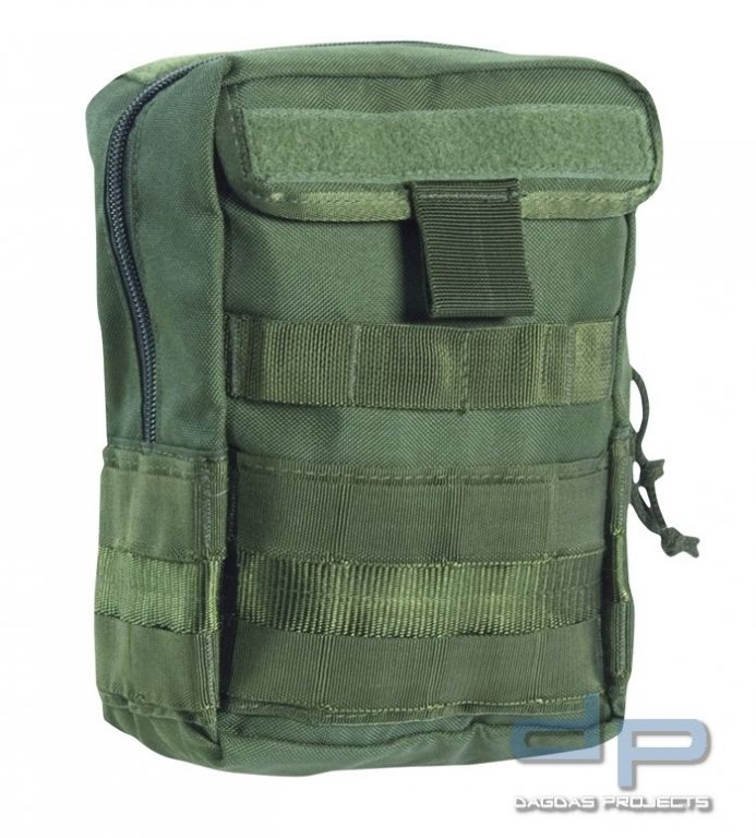 75Tactical Mehrzwecktasche AX75 Oliv