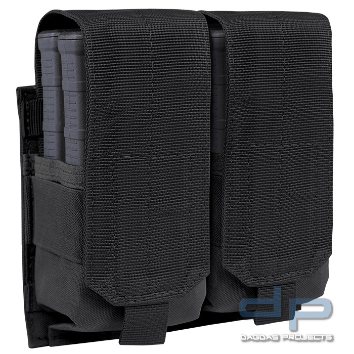 Condor M14 Double Mag Pouch in verschiedenen Farben