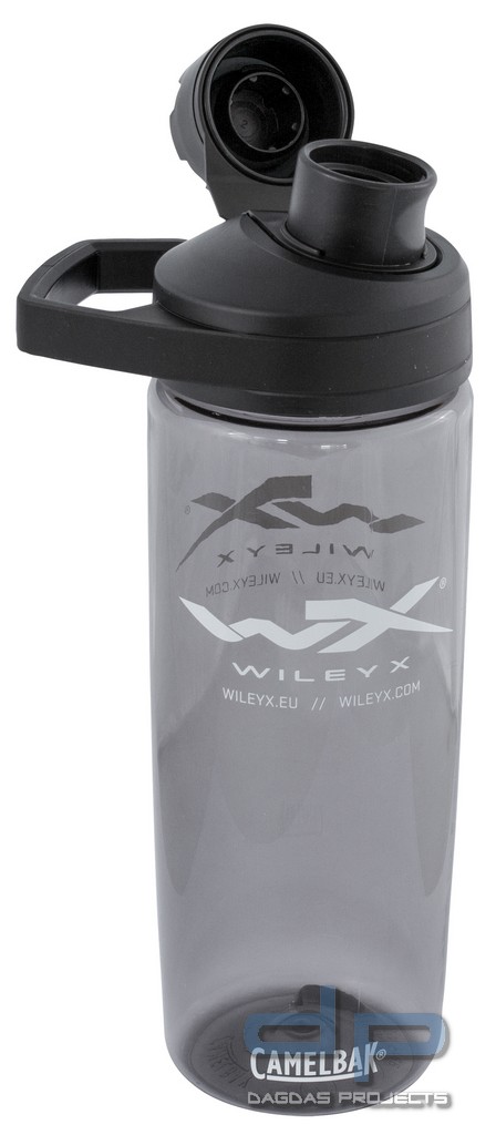 WILEY X CHUTE MAG TRINKFLASCHE 600 ML