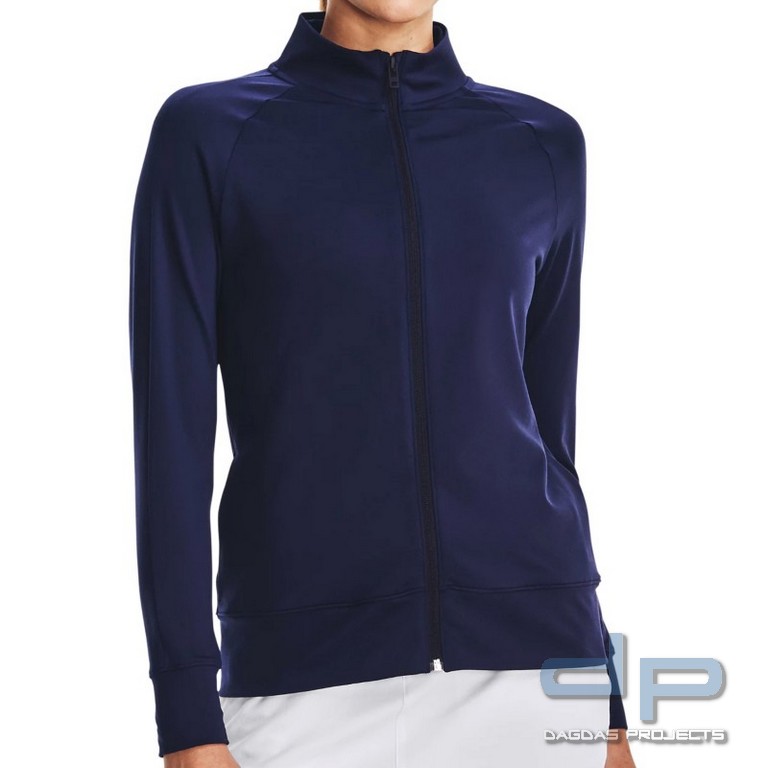 Under Armour® Damen Jacke Storm Midlayer, fitted