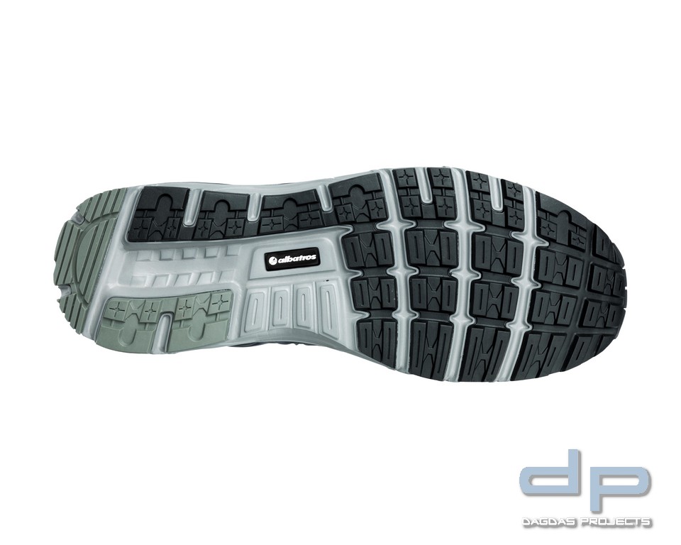 ENERGY IMPULSE GREY LOW  S1P ESD HRO SRA