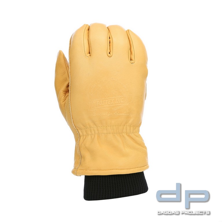 Leder Handschuhe Outdoor Verschiedene Farben