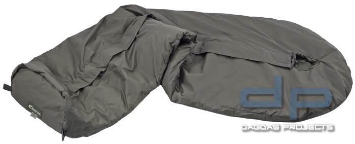 Carinthia Schlafsack Defence 1 Top
