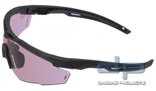 Revision Stingerhawk I-VIS™ UMBRA Basic Kit (Schutzbrille)