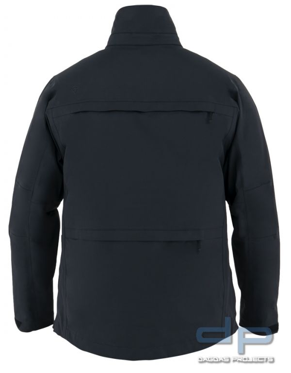 First Tactical Tactix System Parka Midnight Navy