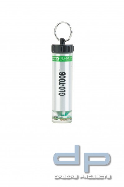 GLO-TOOB AAA PRO Series - Tactical Lights Signallampe 200m Wasserdicht  von Nextorch™ in verschieden