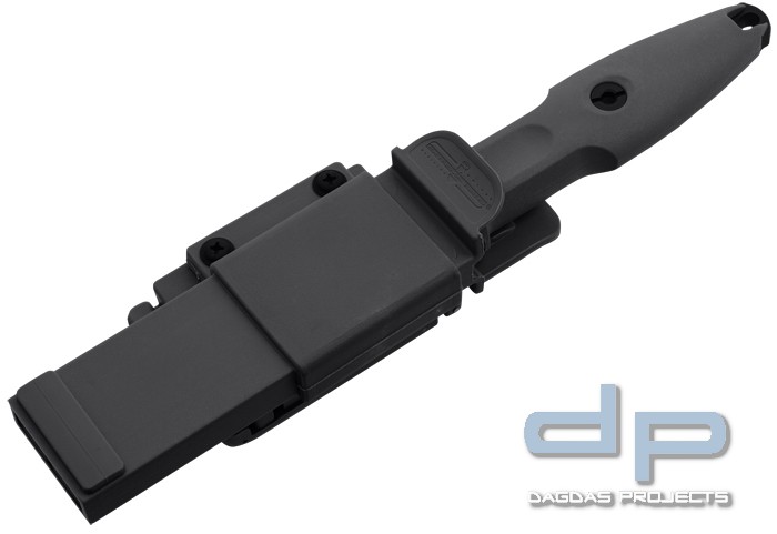 Extrema Ratio Pugio Single Edge