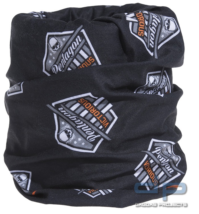 Pentagon Skiron Neck Gaiter Victorious